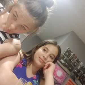 Meet your Posher, Brooklynn